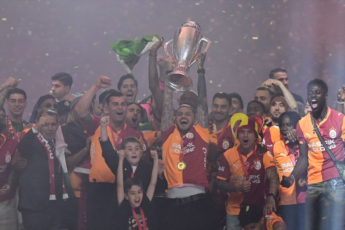 Galatasaray