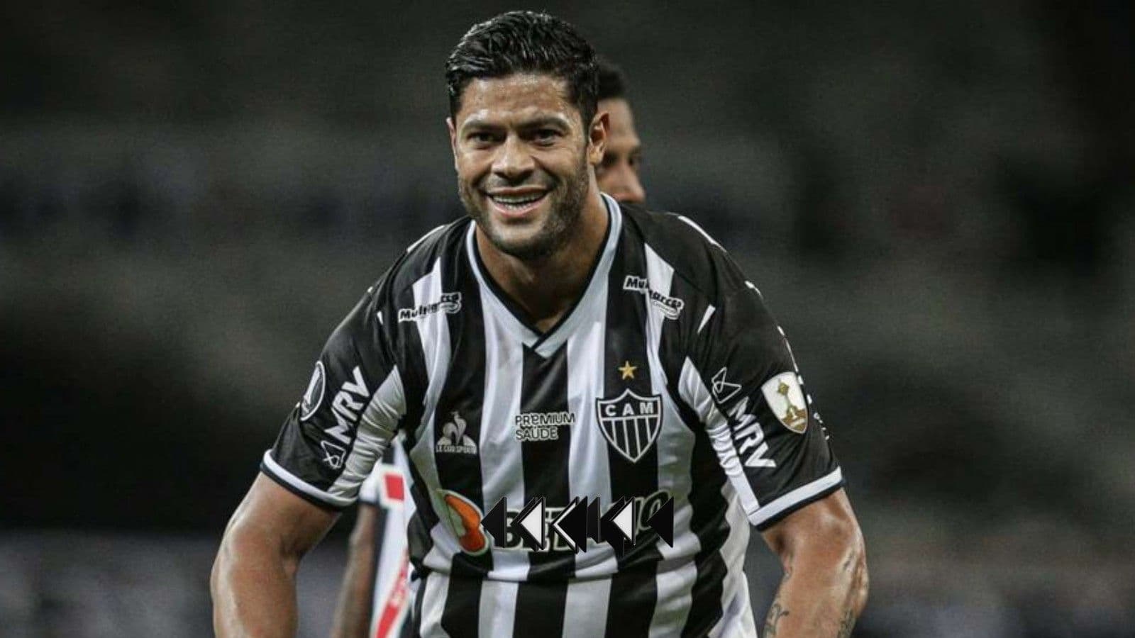 Hulk’tan sürpriz imza! 39 yaşında yeni macera