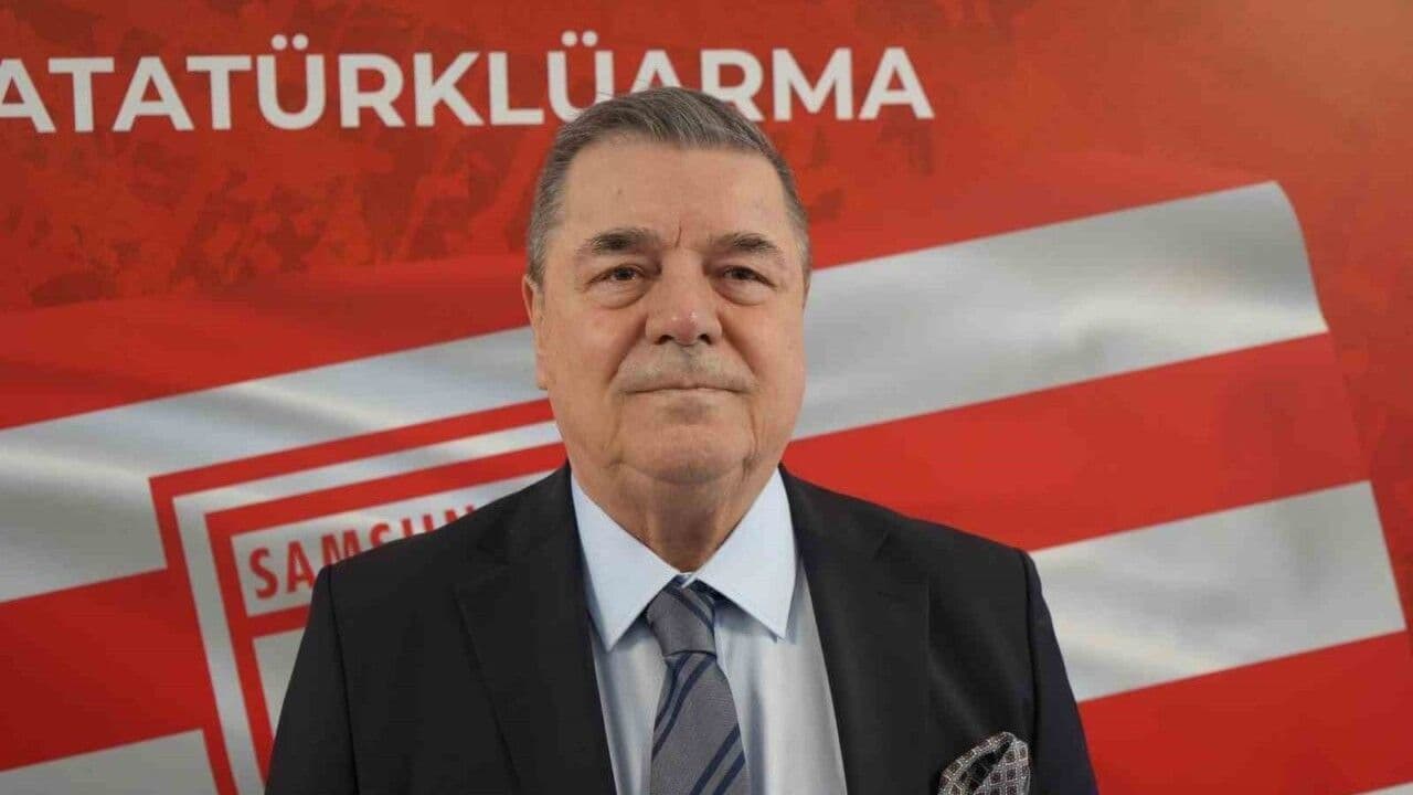 Veysel Bilen: "Galatasaray'ı sürklase ederek yendik"