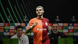 Transfer | Galatasaray, Icardi'nin yerine Arda Turan'ın golcüsünü istiyor!