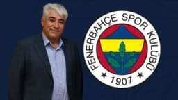 Aziz Yıldırım’ın Futbol AŞ planında yer alan Feridun Geçgel kimdir? Serveti ve kariyeri gündemde