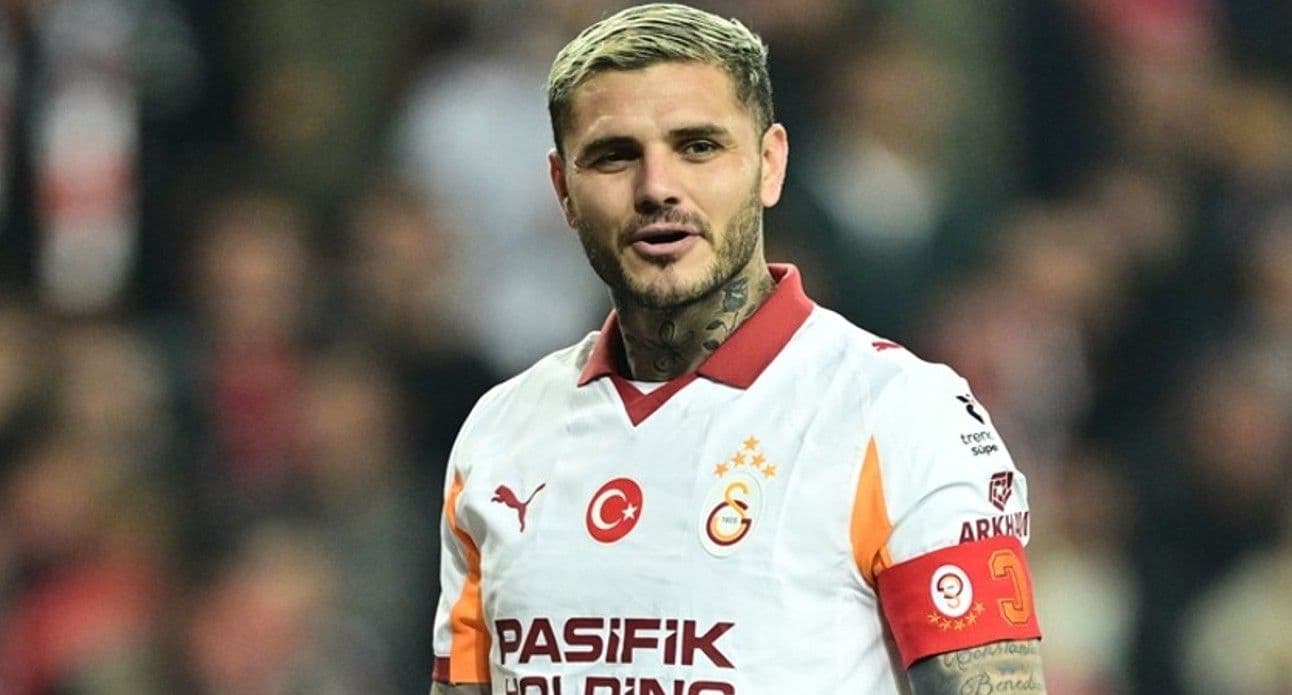Galatasaray'ın yeni sözleşme için Mauro Icardi'den istediği indirim belli oldu