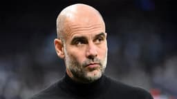 Bir devir sona erdi! Pep Guardiola, Manchester City'den ayrıldı