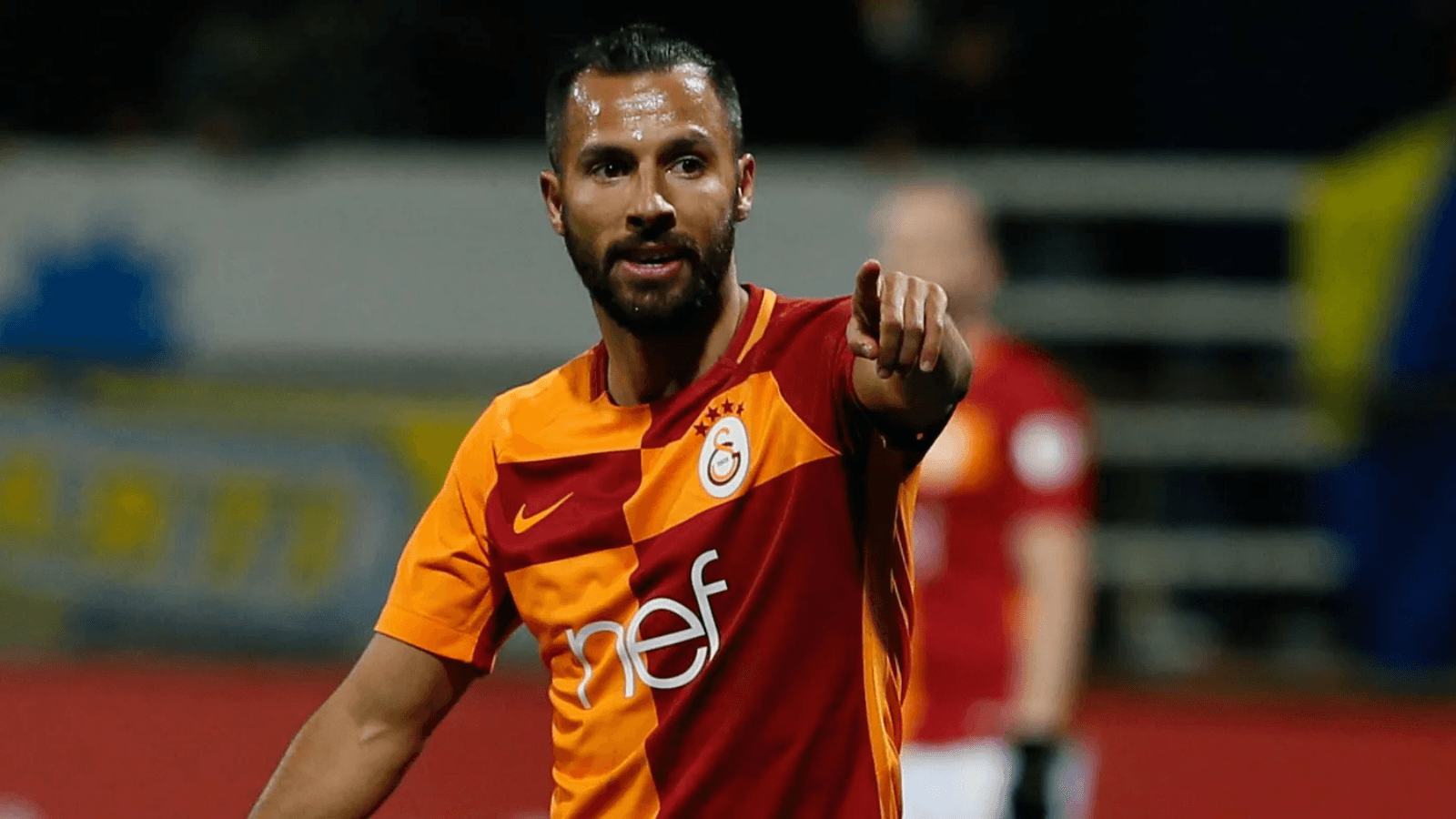 Yasin Öztekin, 39 yaşında 3. Lig'e imza attı! İşte yeni adresi...
