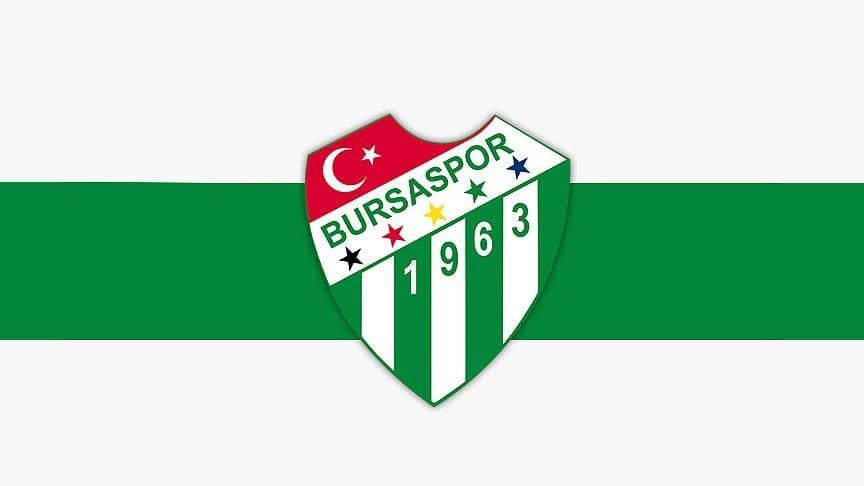 Bursaspor'un 700 milyon TL'lik borcu silindi!