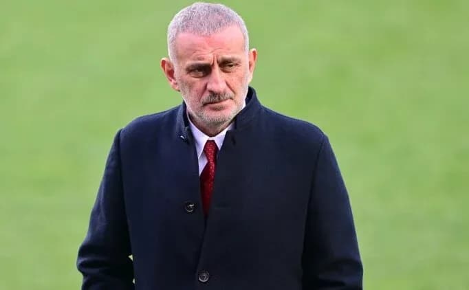 İbrahim Hacıosmanoğlu