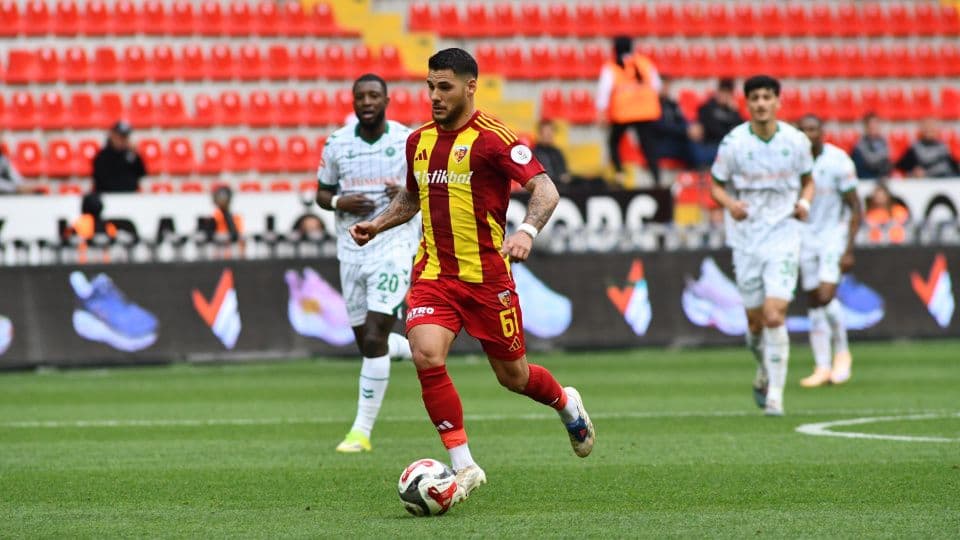 Kayserispor
