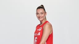 Özge Nur Çetiner Beşiktaş’ta