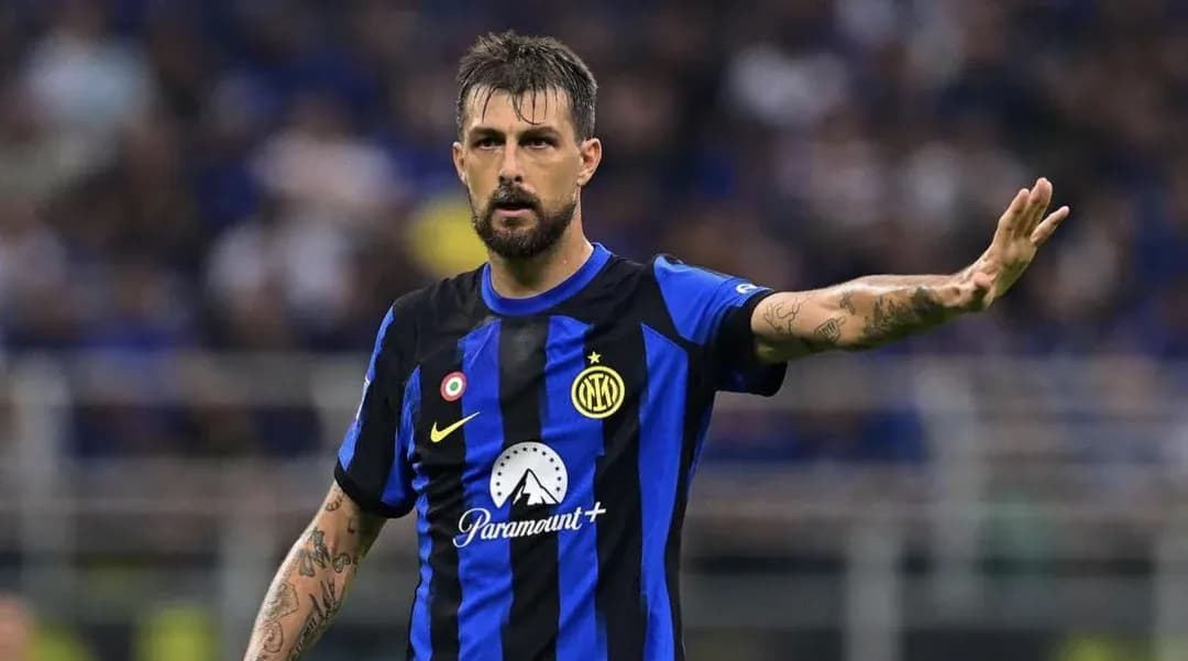 Francesco Acerbi