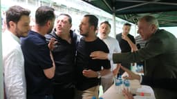 Sakaryaspor'da arbede nedeniyle ertelenen kongre tarihi belli oldu