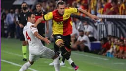 Göztepe'nin Altınordu planı suya düştü!