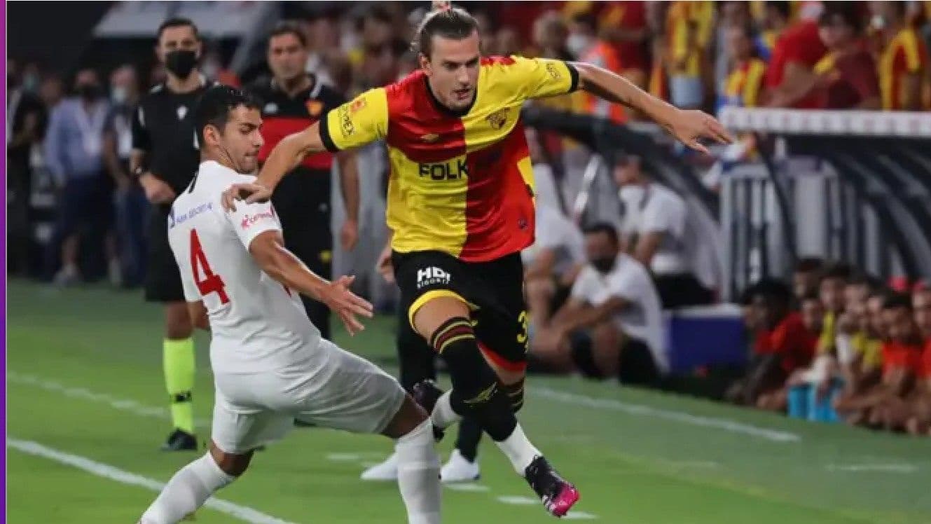 Göztepe'nin Altınordu planı suya düştü!