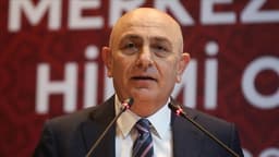 Süleyman Hurma, Beşiktaş'tan istediği futbolcuyu açıkladı!