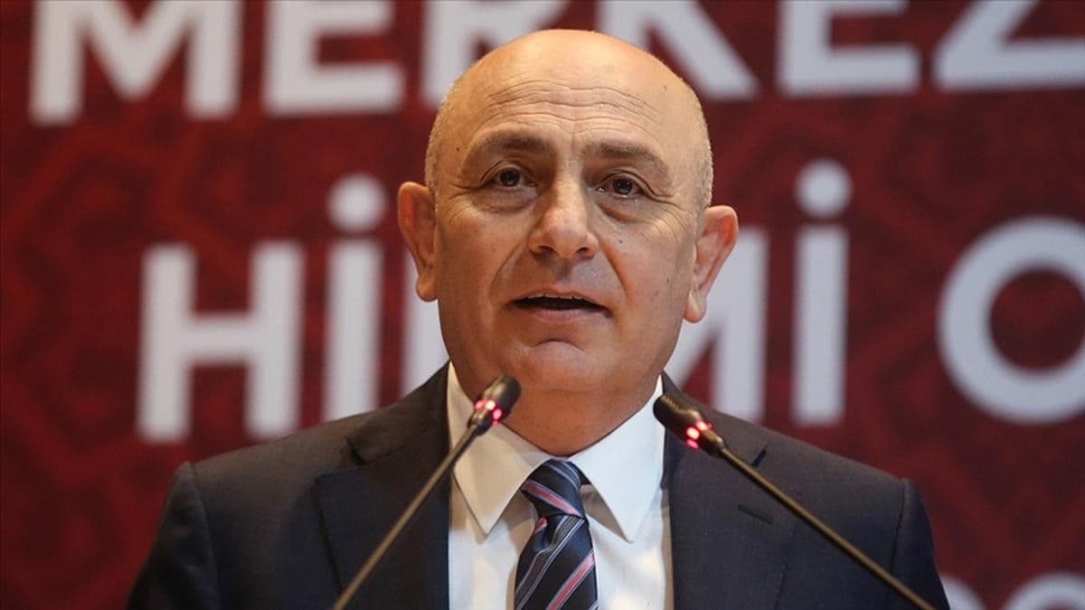Süleyman Hurma, Beşiktaş'tan istediği futbolcuyu açıkladı!