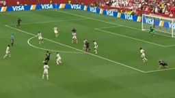 TRT yine gündem oldu! Dünya Kupası'nı izlemek için televizyonu açanlar şoke oldu