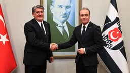 Vincenzo Italiano'dan haber bekleyen Beşiktaş'ın B planı yerli teknik direktör! Listeki isim ortaya çıktı