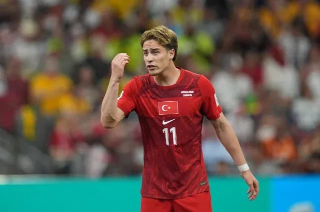 Kenan Yıldız