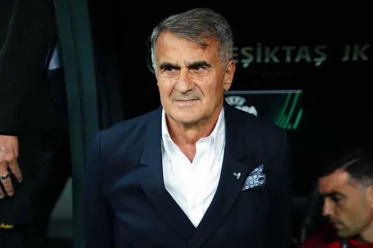 Şenol Güneş