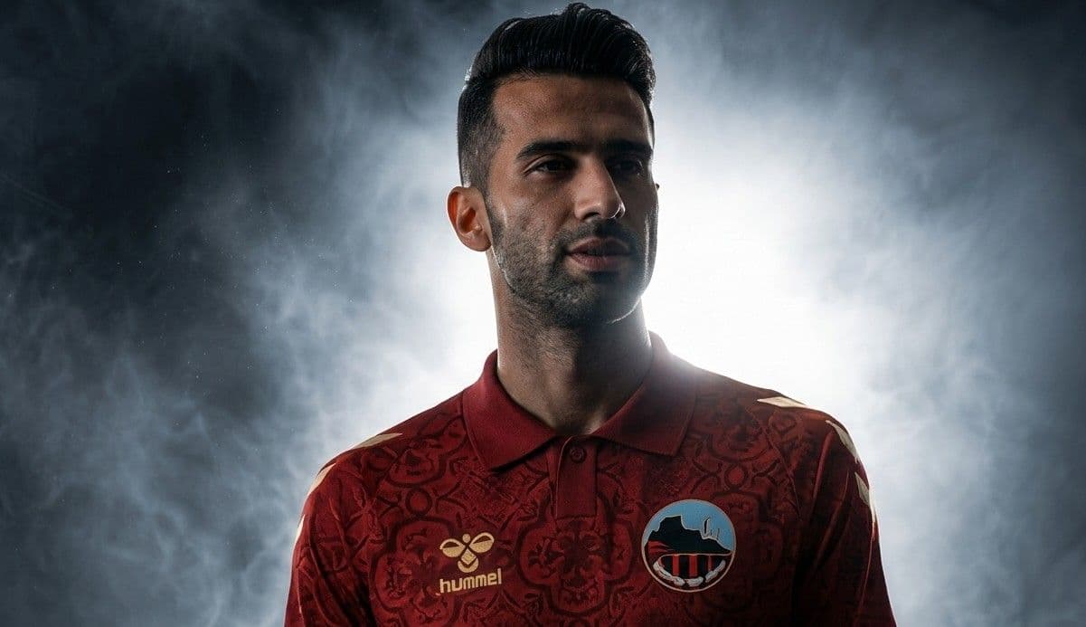 Mardin 1969 Spor'a Süper Lig'den transfer! Emre Taşdemir ile anlaşma sağlandı