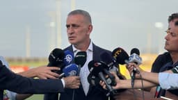 İbrahim Hacıosmanoğlu: "Bizim tek üzüntümüz..."
