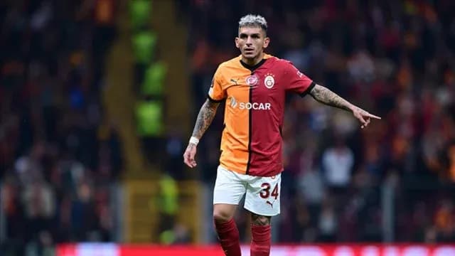 Lucas&nbsp;Torreira