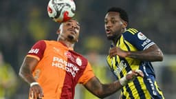 Galatasaray'dan Jhon Duran bombası: Icardi'nin geleceği...