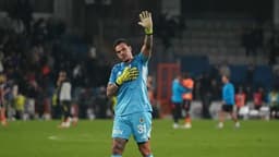 Ederson'dan Aziz Yıldırım'a telefon