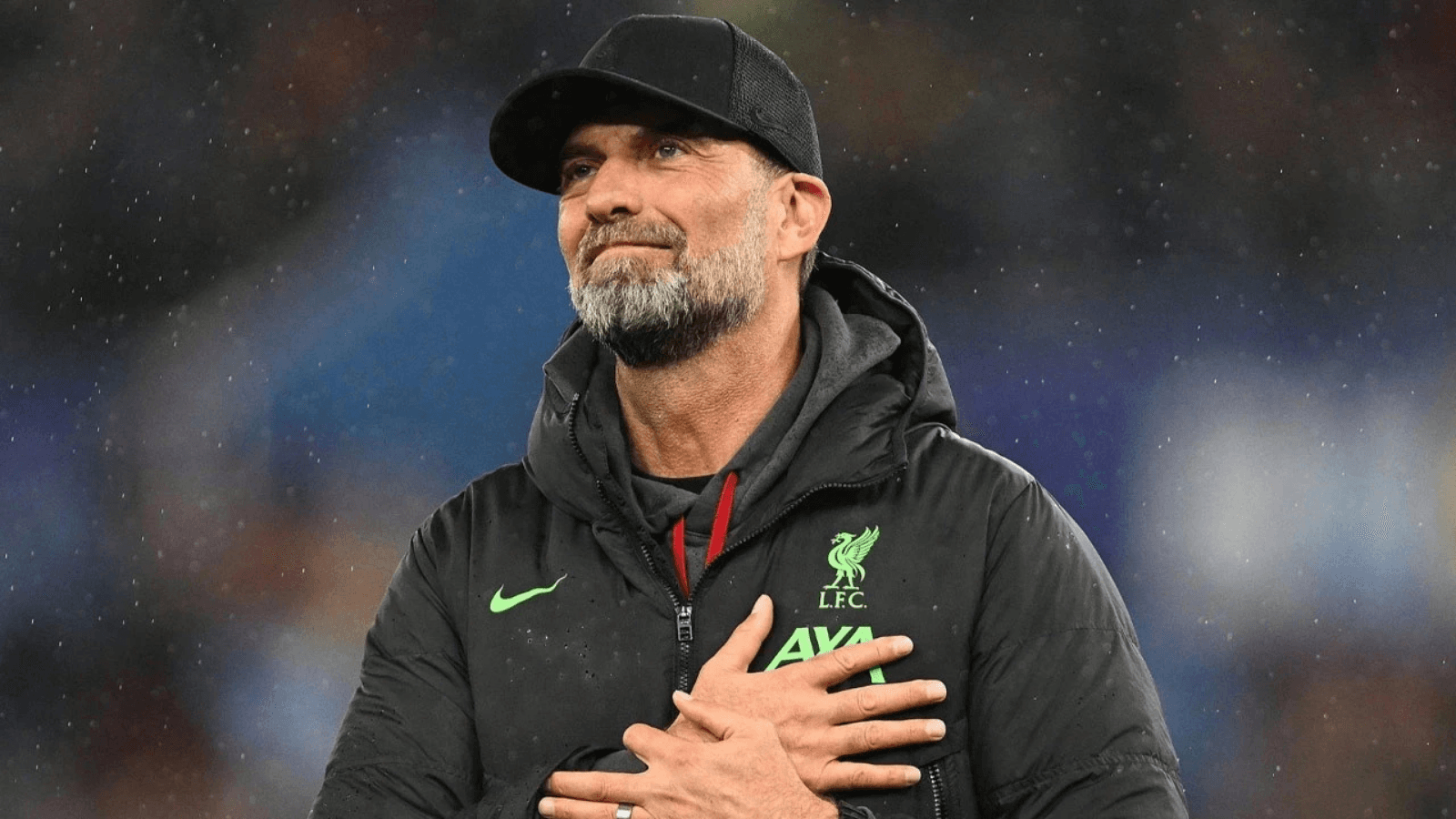 Klopp’tan Liverpool yorumu: “Artık geleceğe bakabiliriz”