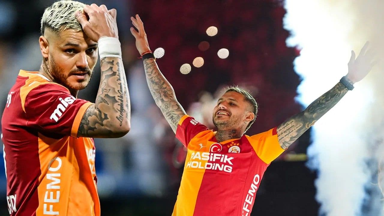 Flaş iddia! Mauro Icardi'nin yeni adresi belli oluyor