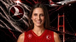 Derya Cebecioğlu yeni takımına imzayı attı!