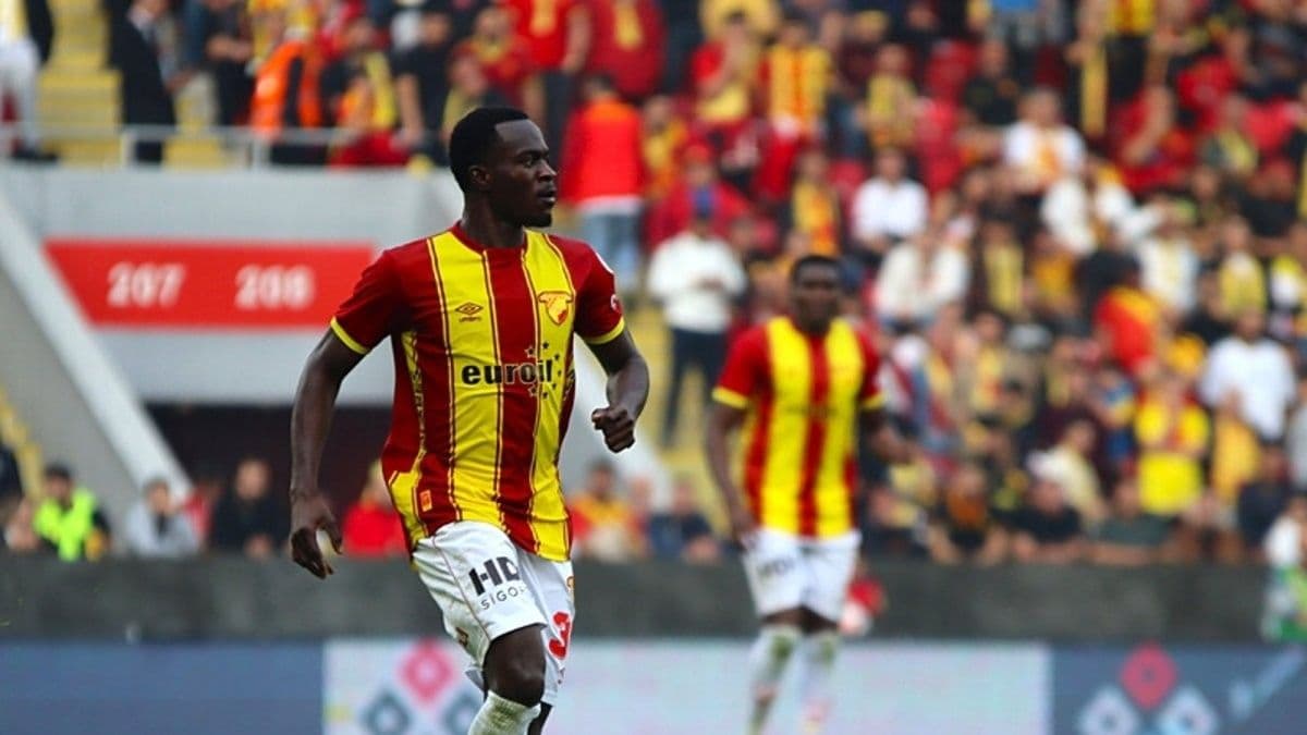Trabzonspor'da Anthony Dennis sesleri!