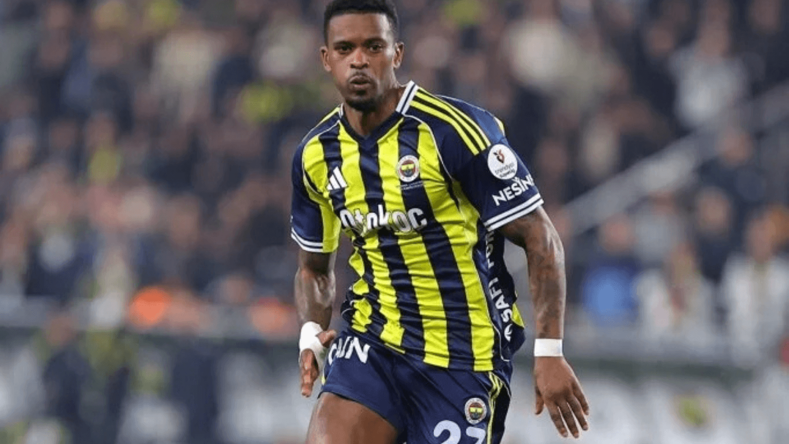 Fenerbahçe’de Nelson Semedo kararı!