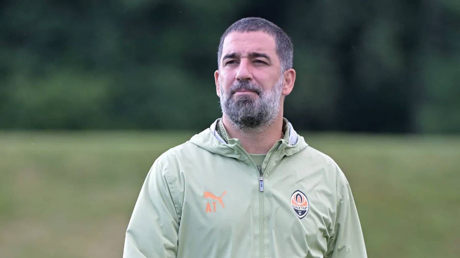 Arda Turan, Shakhtar'a Fenerbahçe'nin eski yıldızını transfer etti!