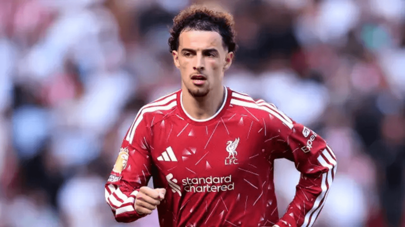 Liverpool'dan Inter'e Curtis Jones yanıtı!