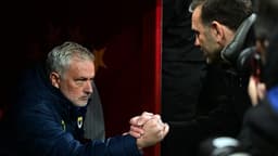 Jose Mourinho, Türkiye'de aldığı cezalar için AİHM'e başvurdu!