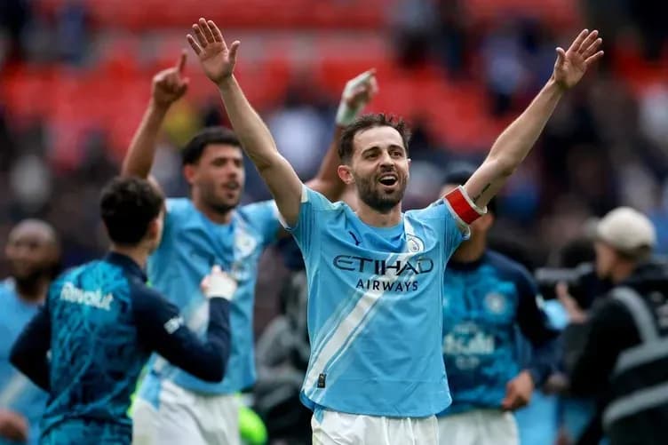 Bernardo Silva