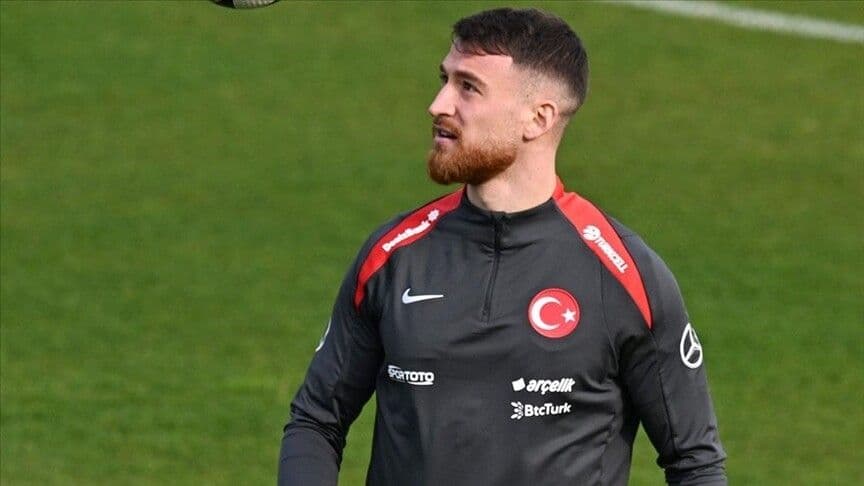 Salih Özcan: "ABD'nin kazanması bizi ilgilendirmiyor!"