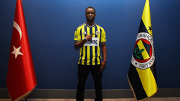 Fenerbahçe taraftarının beklediği transfer gerçekleşti! Amara Diouf...