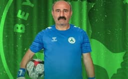62 yaşındaki ismin transferi sosyal medyayı salladı
