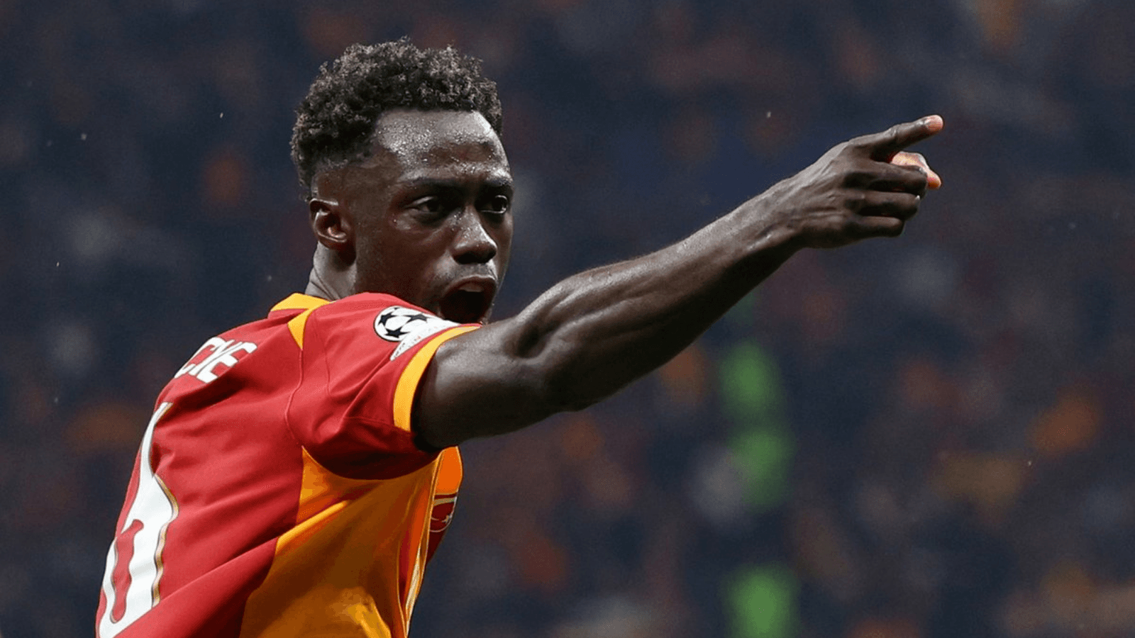 Davinson Sanchez'den transfer iddialarına net yanıt! Geleceğini açıkladı