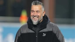 Serkan Reçber, Beşiktaş'a önermişti! Genç yıldızı Amedspor'a getiriyor...