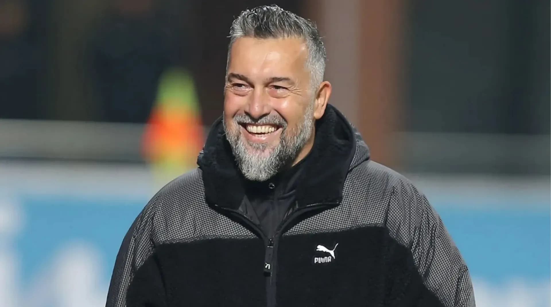 Serkan Reçber, Beşiktaş'a önermişti! Genç yıldızı Amedspor'a getiriyor...