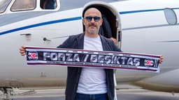 Beşiktaş, Vincenzo Italiano görüşmelerini KAP'a bildirdi