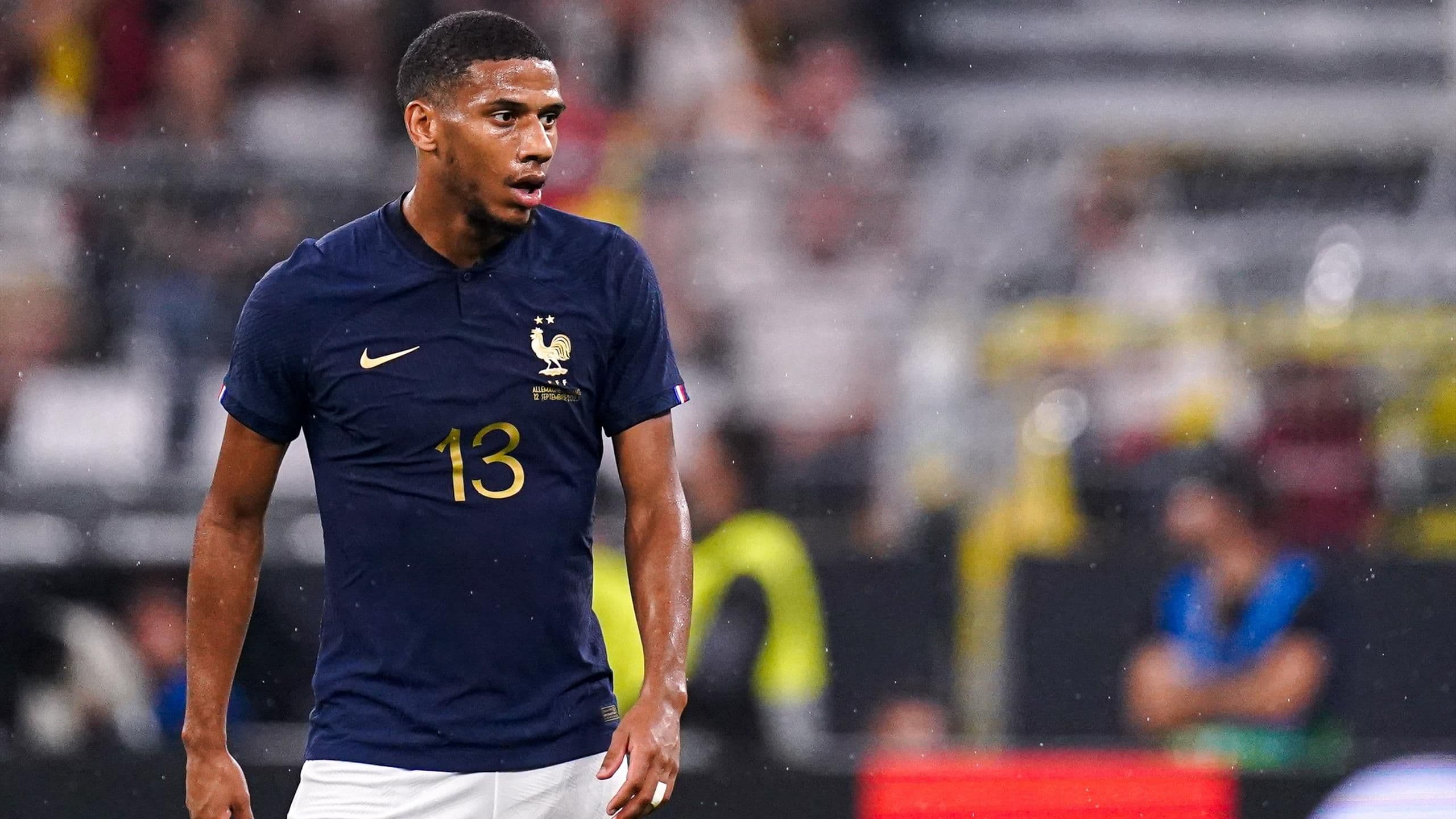 Jean-Clair Todibo