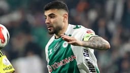 Adil Demirbağ transferinde sıcak gelişme! Konyaspor şartlarını belirledi: 4 dev takım devrede