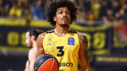 TOFAŞ'tan oyun kurucu hamlesi! Bryce Jones imzayı attı