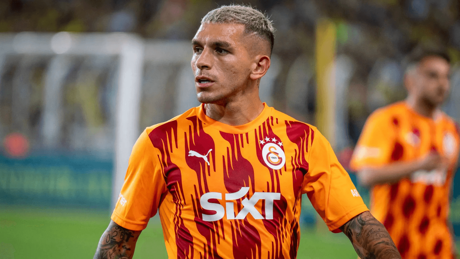 Lucas Torreira'dan Boca sözleri! Transfer iddialarına cevap