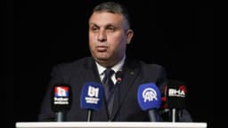 MKE Ankaragücü'nde hedef en geç 3 yılda Süper Lig!