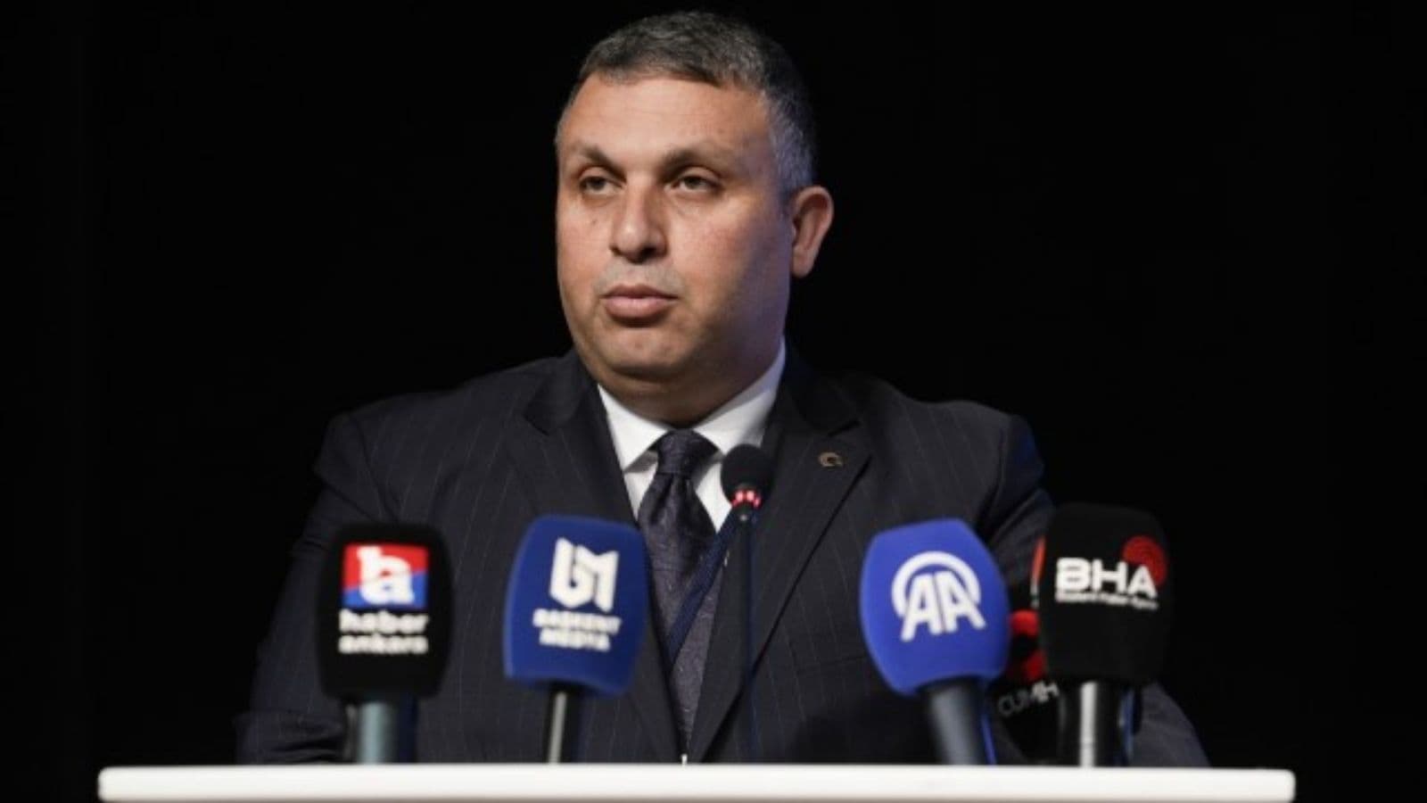 MKE Ankaragücü'nde hedef en geç 3 yılda Süper Lig!
