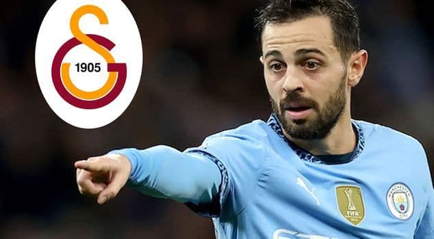 Bernardo Silva